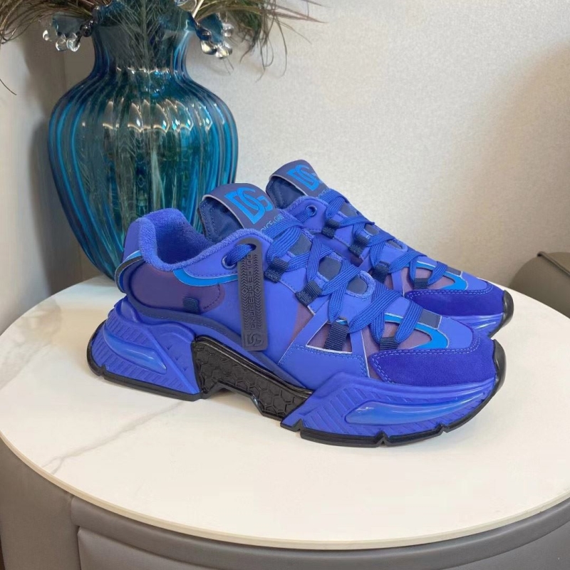 Dolce & Gabbana Sneakers